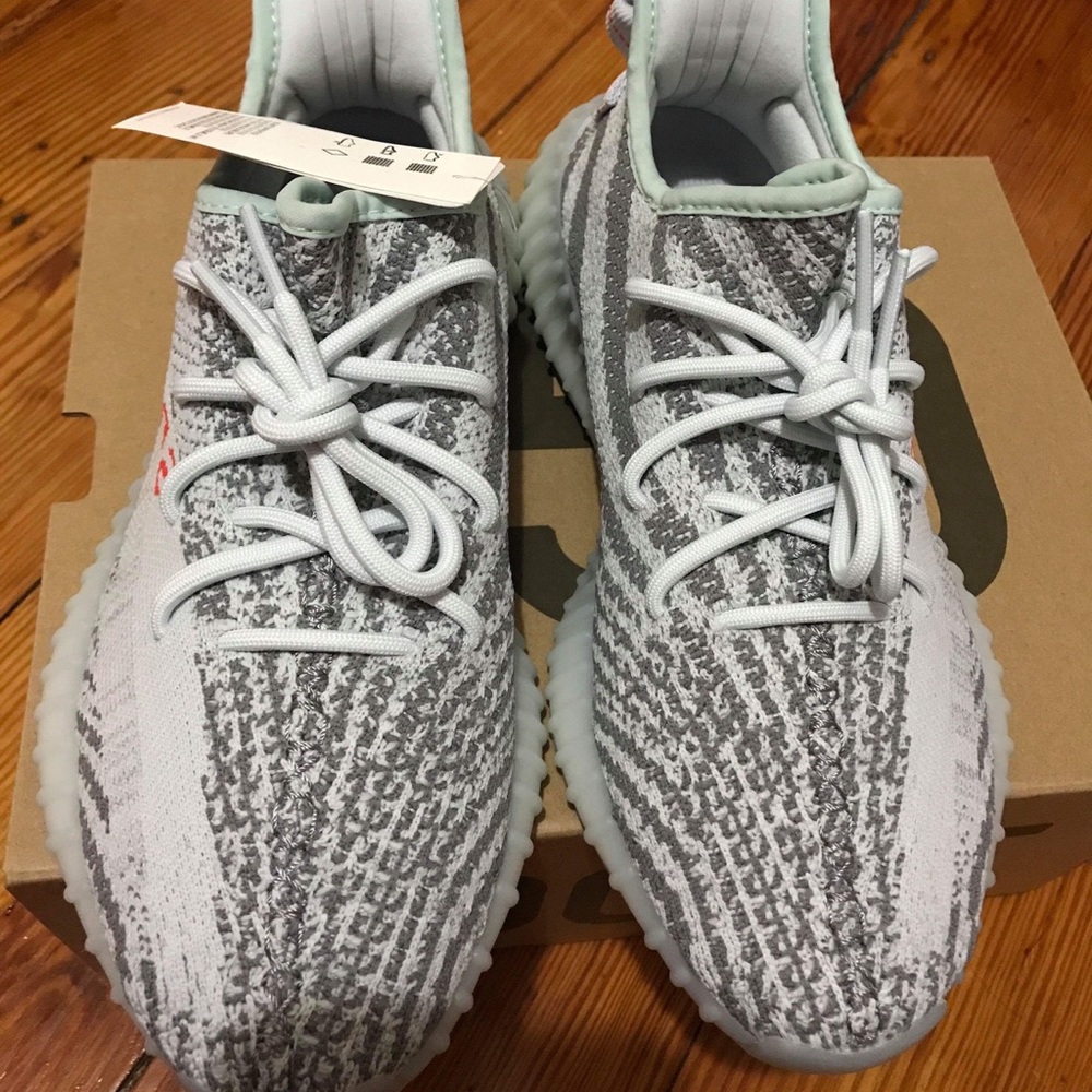 YEEZE